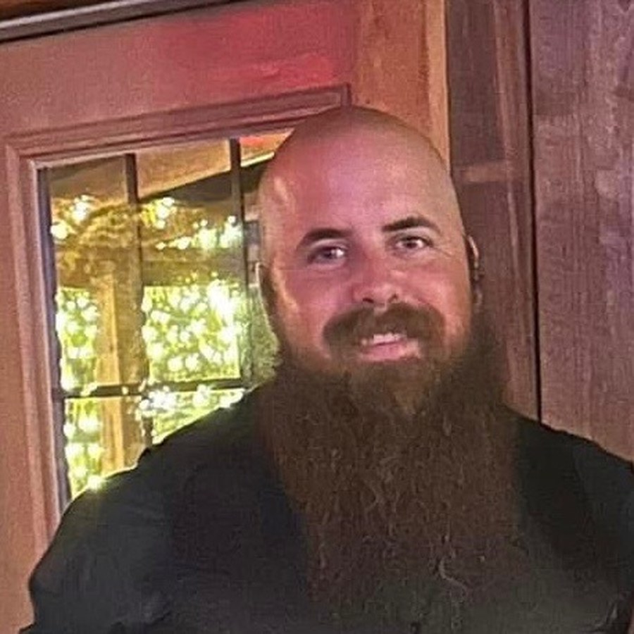 Jordan Bartel