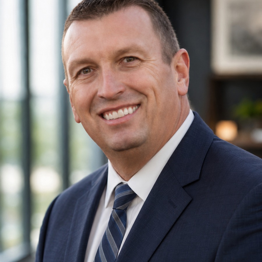 Kyle Masters
