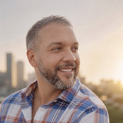 Roberto Rosales