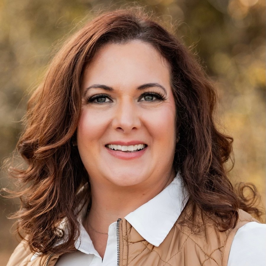 Sarah B. Rosales