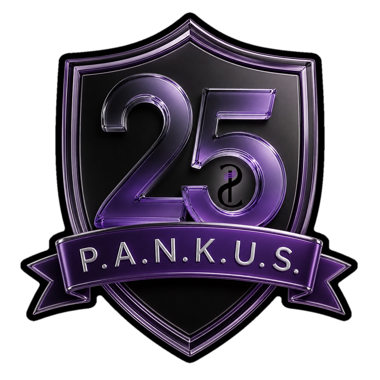 P.A.N.K.U.S. logo