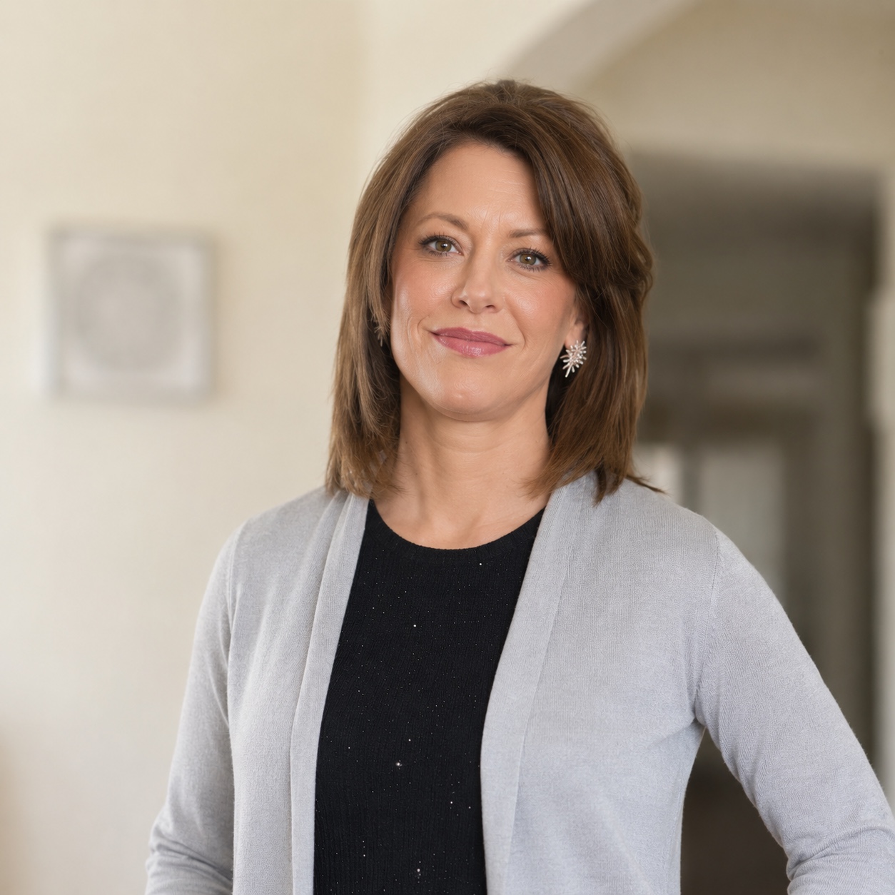 Sharon Cupp Rodriguez, Founder and 25-year anniversary event chair